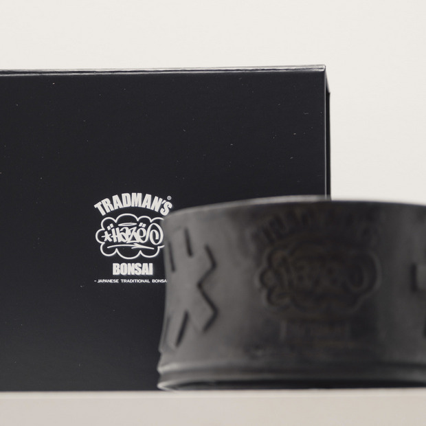 ERIC HAZE&times;TRADMAN&rsquo;S BONSAI  -POT- 詳細画像